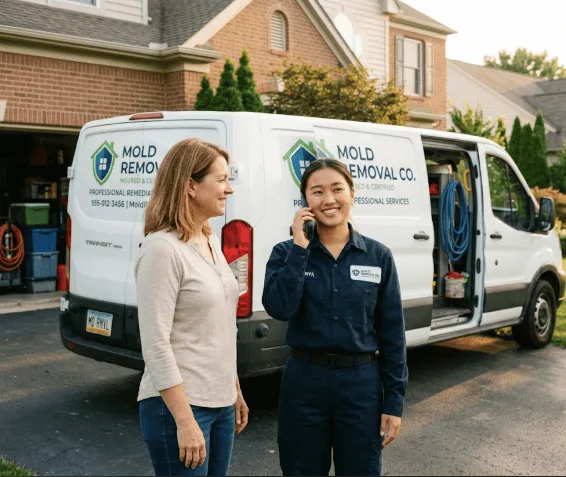 Crawlspace Mold Remediation Moorhead, MN FAQs